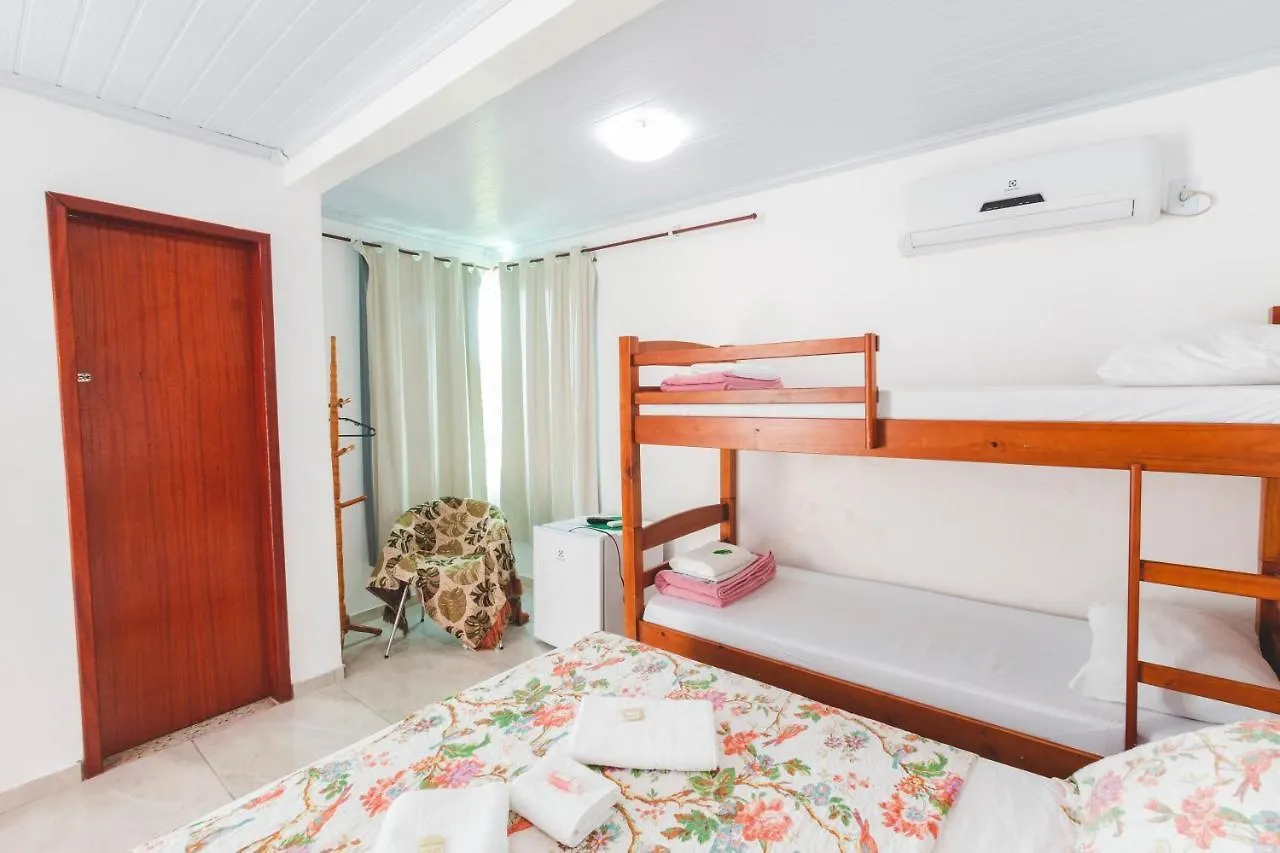 Pousada Arraial Caribe أرايال دو كابو البرازيل
