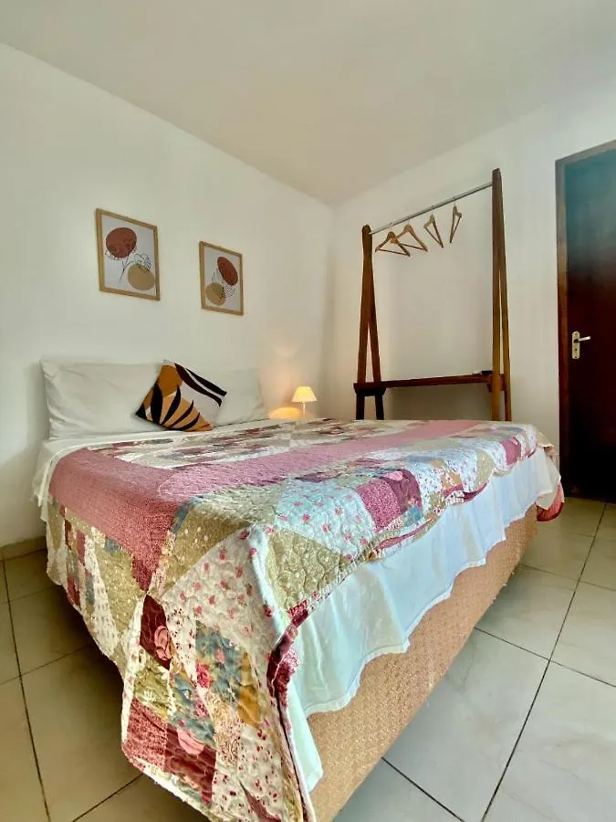 Pousada Arraial Caribe أرايال دو كابو البرازيل
