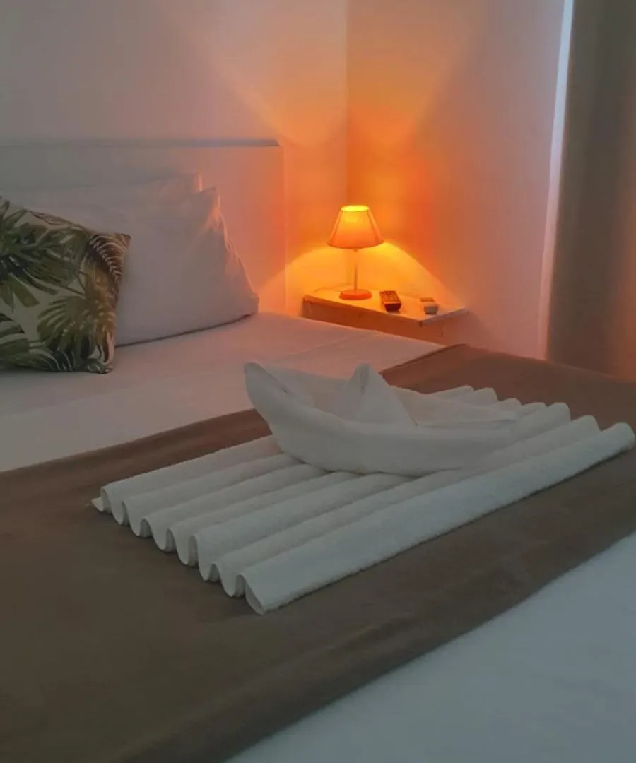 ** بيت ريفي Pousada Arraial Caribe أرايال دو كابو البرازيل