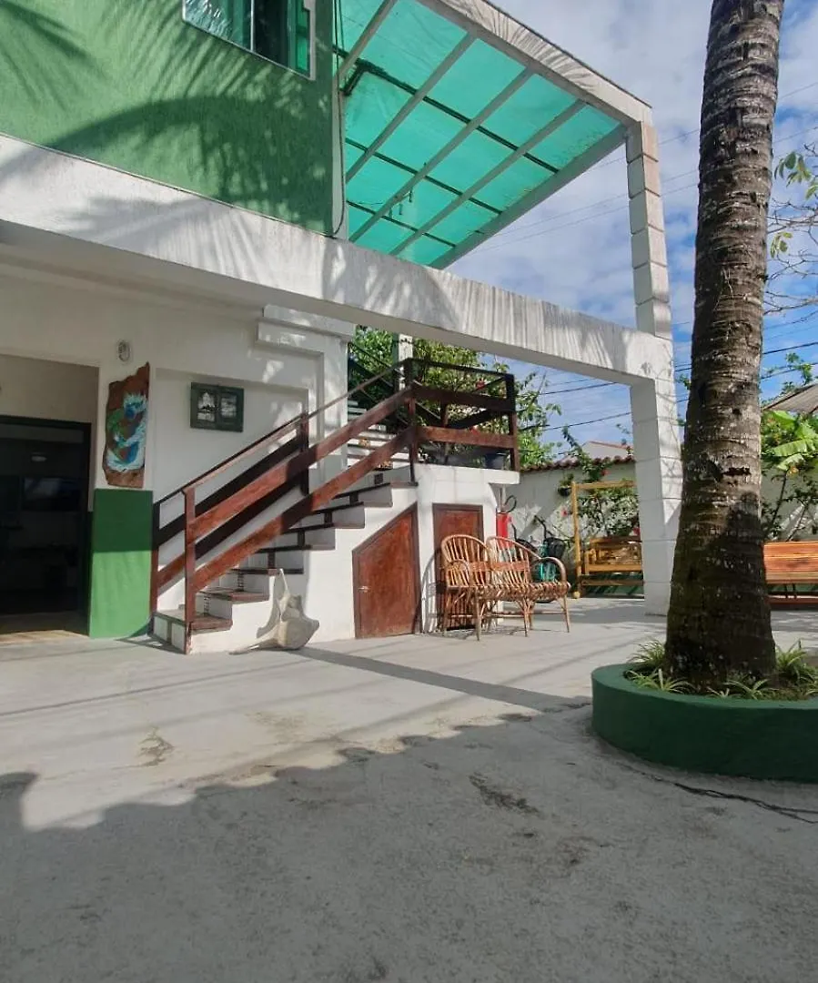 Pousada Arraial Caribe أرايال دو كابو