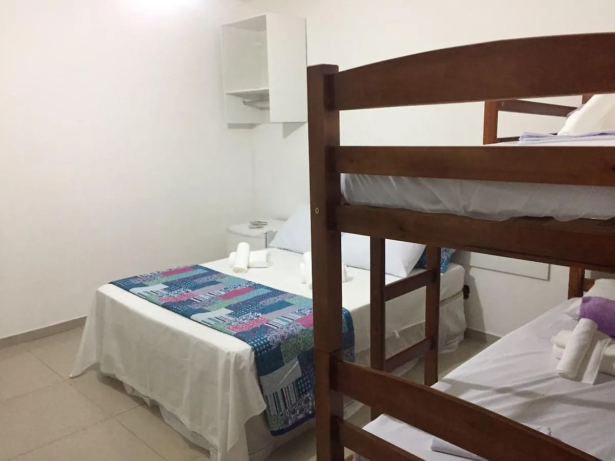 Pousada Arraial Caribe أرايال دو كابو