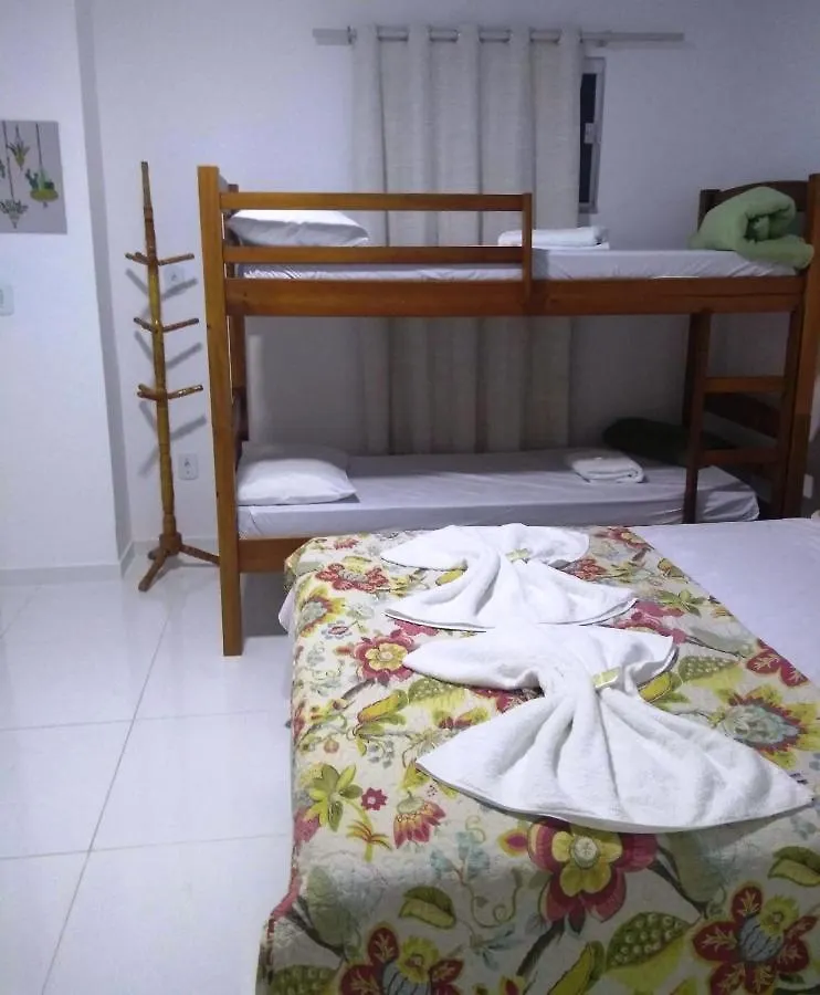Pousada Arraial Caribe أرايال دو كابو بيت ريفي