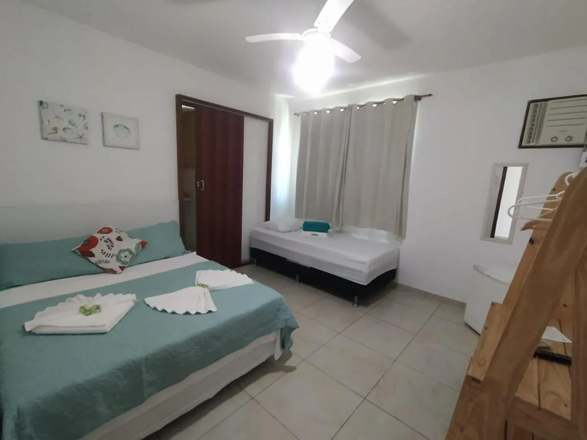 Pousada Arraial Caribe Arraial do Cabo