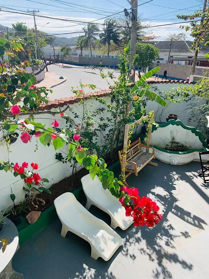 ** Inn Pousada Arraial Caribe Arraial do Cabo Brasil