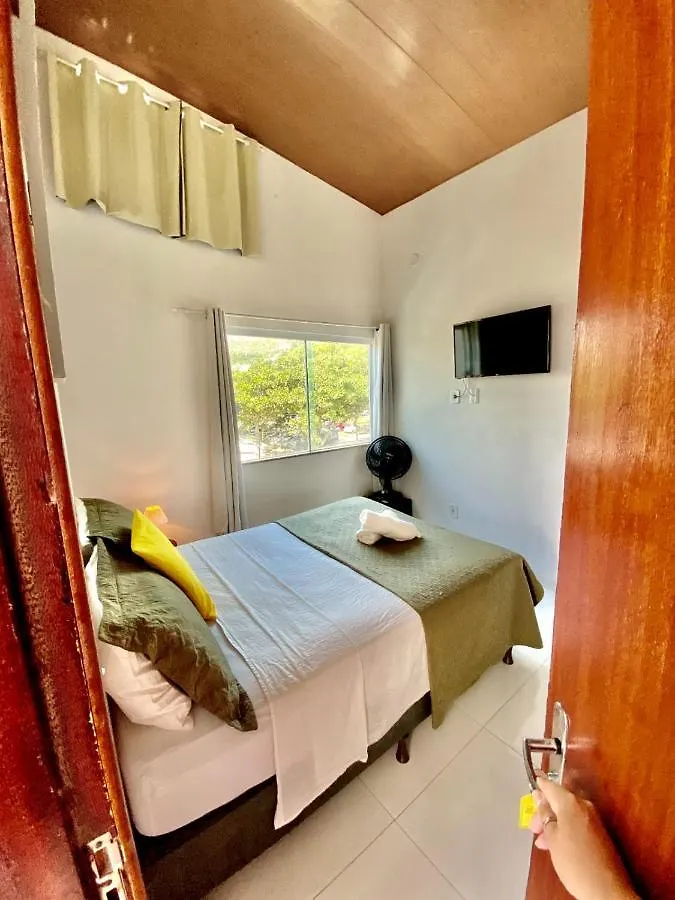 Inn Pousada Arraial Caribe Arraial do Cabo