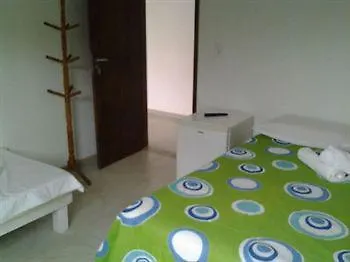 Pousada Arraial Caribe Arraial do Cabo Inn