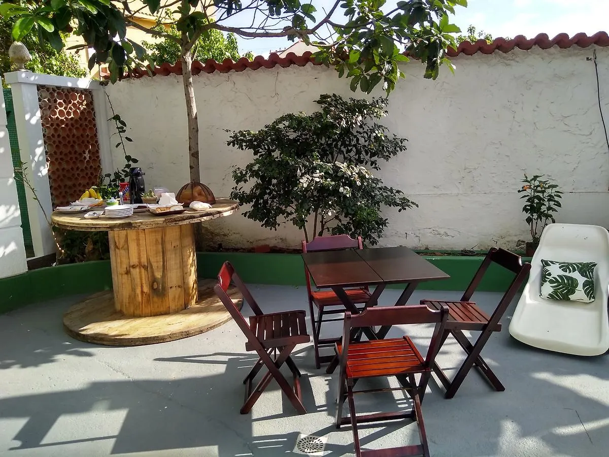 ** Inn Pousada Arraial Caribe Arraial do Cabo Brasil