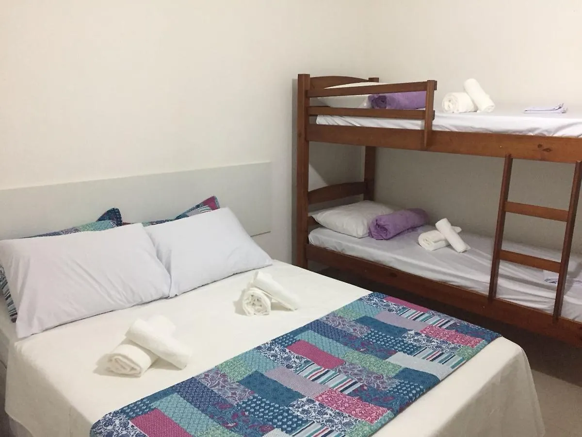 Inn Pousada Arraial Caribe Arraial do Cabo