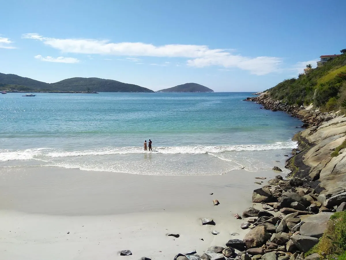 Pousada Arraial Caribe Arraial do Cabo Brasil