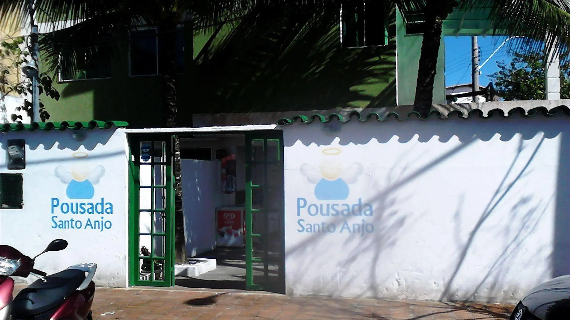 Pousada Arraial Caribe Arraial do Cabo 2*,