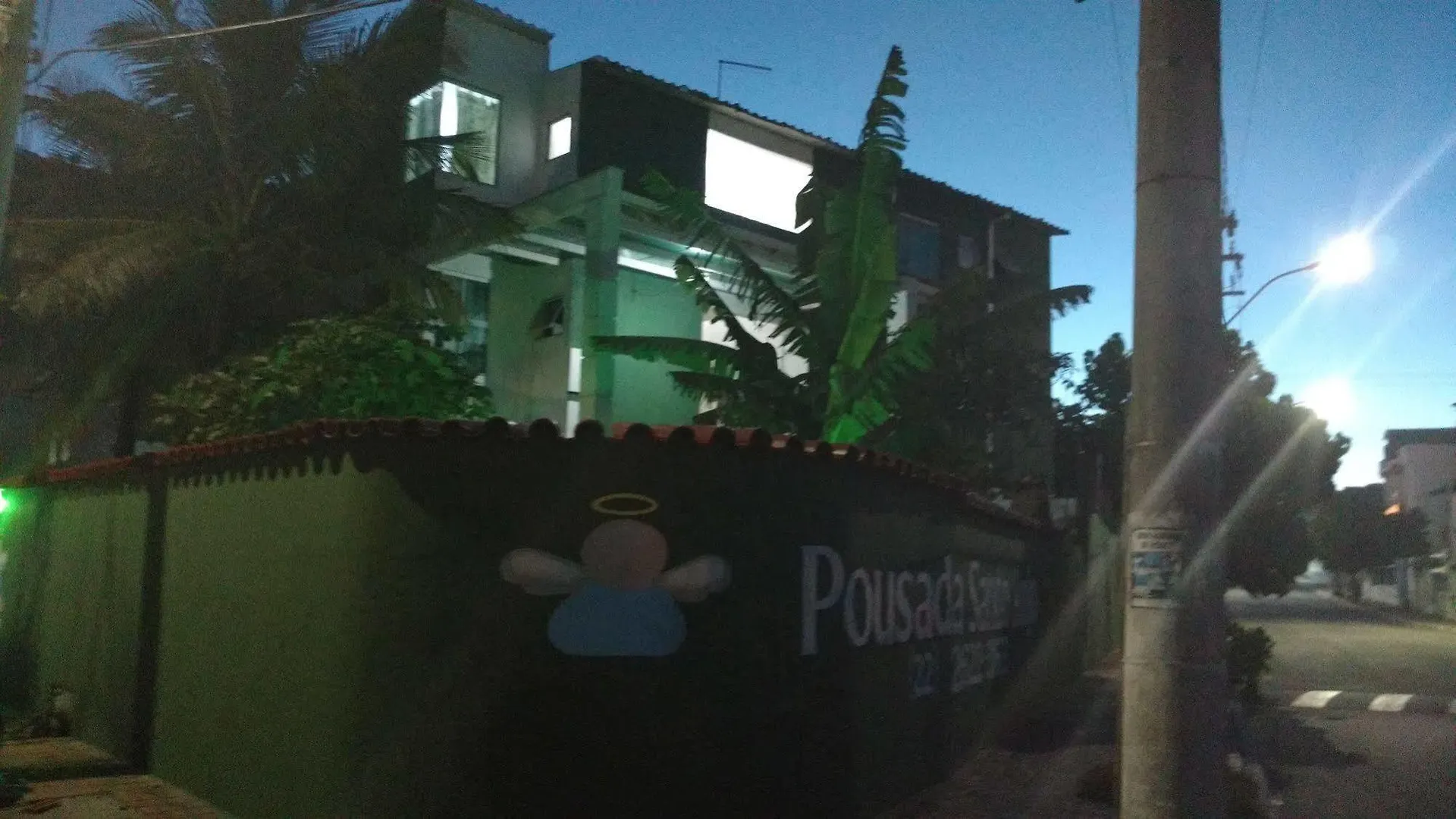 Pousada Arraial Caribe Arraial do Cabo Inn
