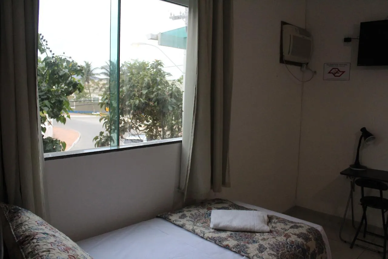 ** Inn Pousada Arraial Caribe Arraial do Cabo Brasil