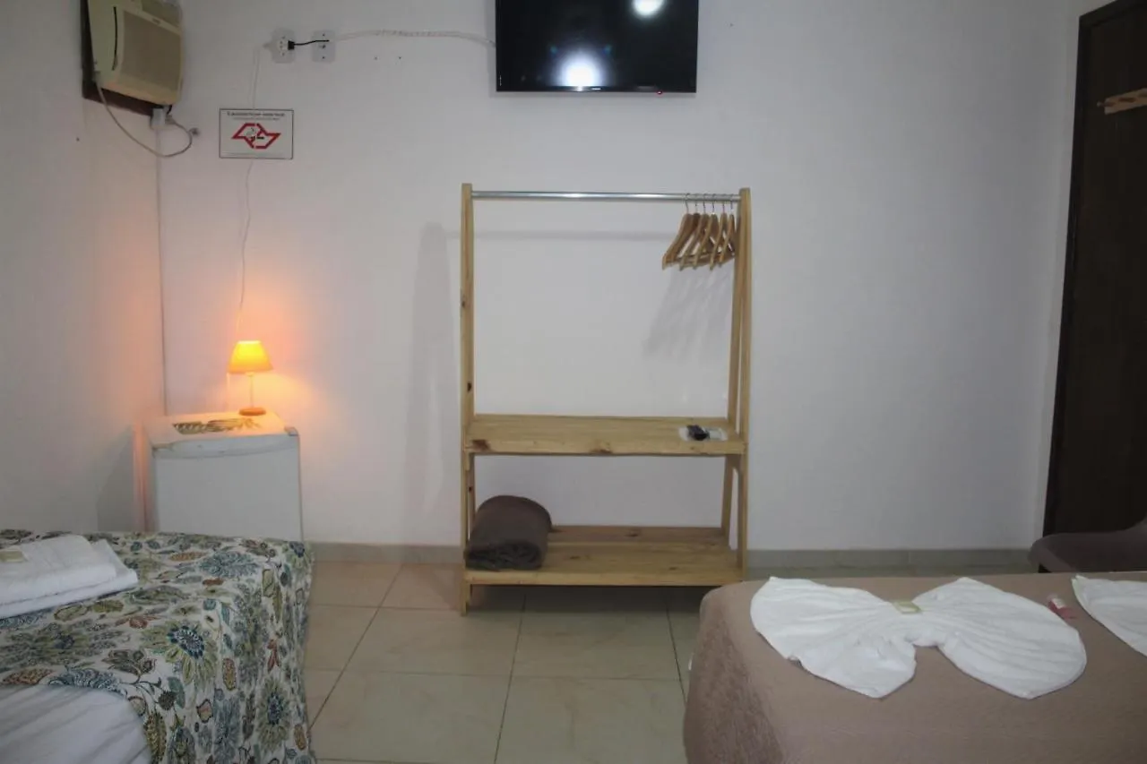 Inn Pousada Arraial Caribe Arraial do Cabo