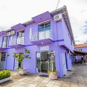 Santa Ana Florianópolis