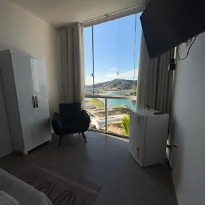 Hotel Mirante Do Pontal Do Atalaia, Arraial do Cabo