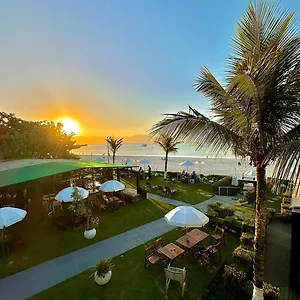 Sete Ilhas Florianópolis