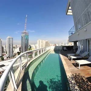 Seja Paulista São Paulo