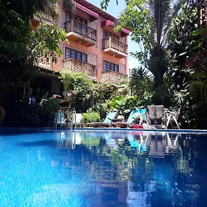 Inn Pilar, Arraial do Cabo